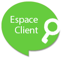 Espace Client